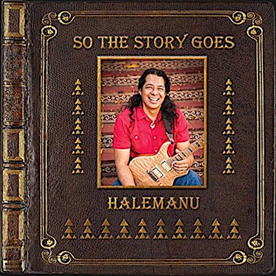 CD - So the Story Goes
